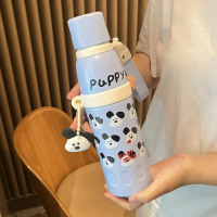 High Quality 316 Stainless Steel 520ml