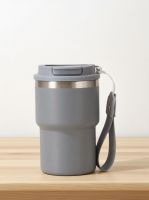 Vacuum Insulated 304 Stainless Steel Travel