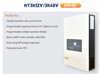 Hybrid Inverter