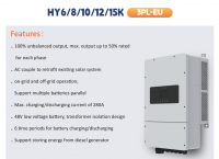 Hybrid Inverter