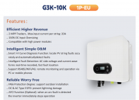 ON- Grid Inverter