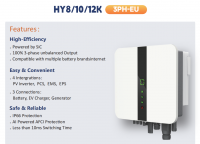 Hybrid Inverter