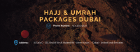 Hajj & Umrah Packages