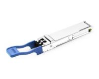 100G QSFP28 1310nm 20km  Transceiver Fiber
