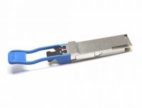 SingleMode Transceiver 100G QSFP28 80km