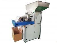 Hardware electronic component counter