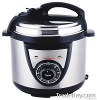 Micro-computer Rice Cooker/electric pressure cooker