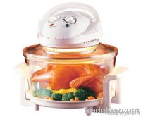 Halogen Oven