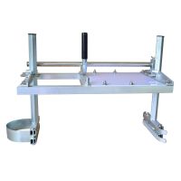 Timber Tuff 24&acirc;�� Portable Chainsaw Mill Aluminum Steel