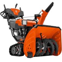 Husqvarna ST 424T 24" 301cc Commercial Snow Blower