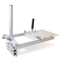 Timber Tuff 20&acirc;�� Portable Chainsaw Mill Aluminum Steel