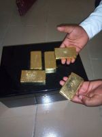 Gold Supply Available &acirc;?? Serious Buyers