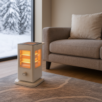 5-Sided Space Heater|2000W, Wholesale