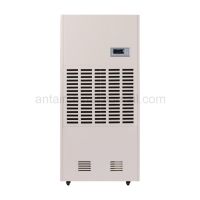 168L 220V Movable Industrial Dehumidifier For