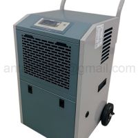 Low Energy Smart 50L Commercial Dehumidifier
