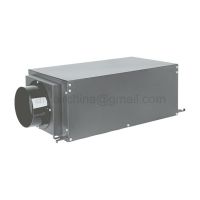 26L Ceiling Mounted Duct Dehumidifier For