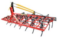 Agricultural Cultivators