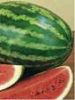 Italian Watermelons and table grapes