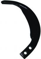 Rotary Cultivator Blades