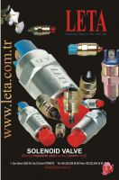 STOP SOLENOID (FUEL SHUTOFF VALVE) FOR TRACTORS