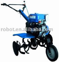 cultivator Yamaha engine