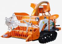 Combine Harvester 4LZ-0.6