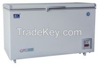 -60C Super Freezer For Frozen Tuna, Seafood Equipment