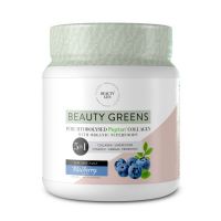 Selling Beauty Gen Beauty Greens Blueberry 450g