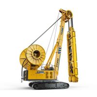 XCM-G XTC80-55 160kN.m Max.output Torque Trench Cutter with High Quality