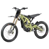 Surron 2025 Light Bee X Electric Off-Road Motorcycle High-Performance Lithium Battery & Lightweight Design