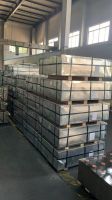 Tin Coated CA or BA/MR and SPCC grade Prime Electrolytic tinplate sheet