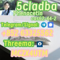 5CLADBA Raw Material 5CL - ADB - A