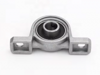 Pillow Block Bearing, Outer Spherical Bearing