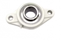 Mechanical outer spherical bearings