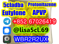 5cladba Best Cannabinoid 5cladba Precursor Raw