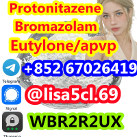 Protonitazene CAS 119276-01-6 High quality