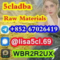 Raw material 5cladba best cannabinoid 5cladba 5fadb adbb 5CL-ADB precursor