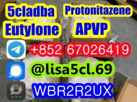 Strongest 5cladba 5CL-ADB-A precursor Chart by precursor raw material 5cladba precursor raw material 5-cladba