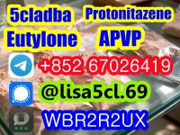 5cladba raw material 5CL - ADB - A precursor raw