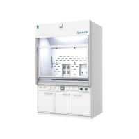Bernoute High Performance Fume Hood