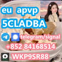 Strongest 5cladba 5f-adb 5CL-ADB