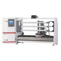 Adhesive Tape Cutting Machine