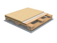 Sports Wood  Flooring