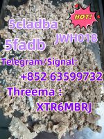 BUY 5CLADBA, 5CL-ADB A, 6CLADBA
