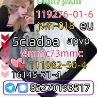 5cladba Raw Material 5CL-ADB-A