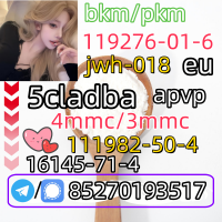 5cladba Raw Material 5CL-ADB-A