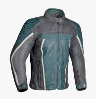 MEN Snap Tab Collar Strip Leather Jacket European US Sizes Customized Size Thickened Lambskin Cow skin Men Genuine Leather Jackets