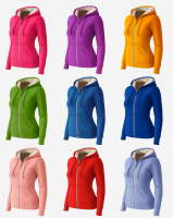 100% Cotton Made Made Women Hoodies Quick Dry Women Hoodies Long Sleeves Women Hoodies k Comfortable Stylish