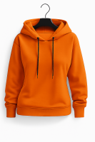 100% Cotton Women Hoodies Quick Dry Women Hoodies Long Sleeves Women Hoodies Comfortable Stylish