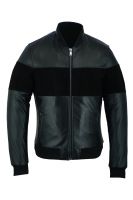 Best Quality Custom Size Motorcycle Auto Racing Wear Men's Top Grain Cow Hide Leather Racing Jacket Certified Safety Protectors